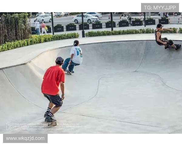 广州滑板队在世界滑板锦标赛中的精彩表现与力量分析