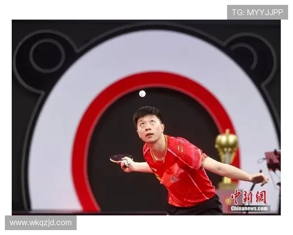 成都乒乓球队在世界杯中的心理素质分析与表现评估