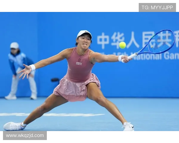 武汉网球队全运会之路：从默默无闻到荣耀绽放的奋斗历程