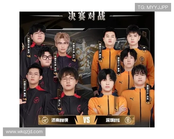 FLY激战T1巅峰对决揭幕赛场群雄争锋荣耀之战全面打响