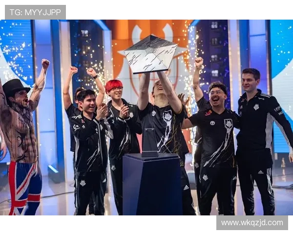 LEC欧洲冠军联赛赛季回顾与未来发展趋势分析